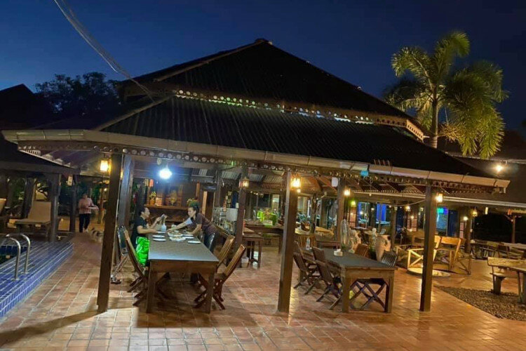 Дом в Паттайе, Таиланд | THE323347