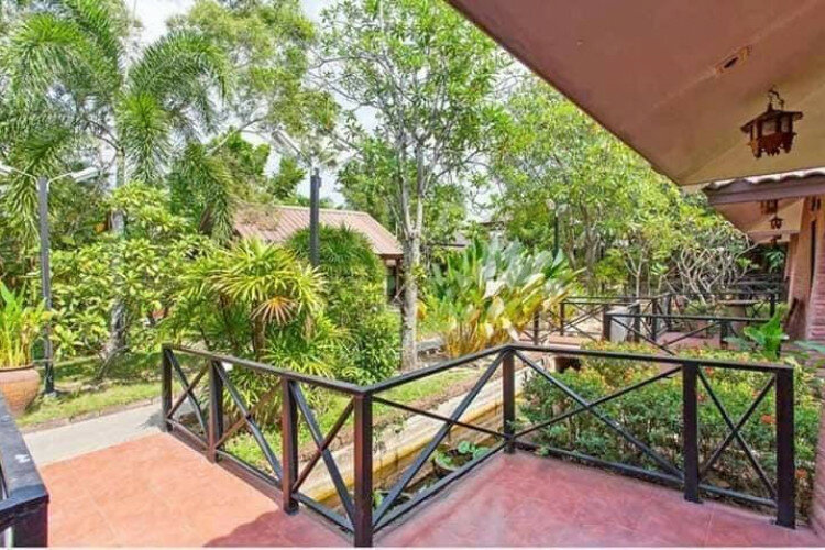 Дом в Паттайе, Таиланд | THE323347