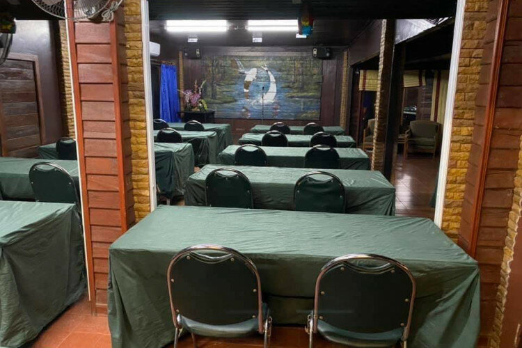 Дом в Паттайе, Таиланд | THE323347