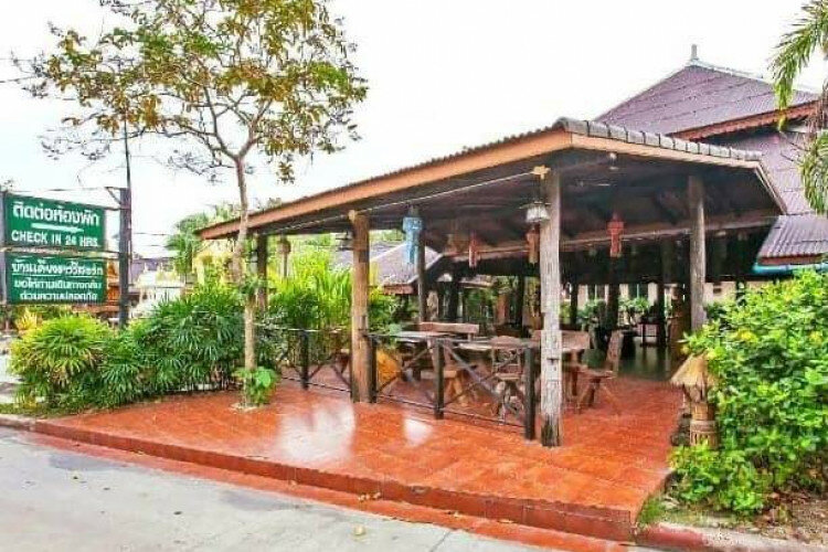 Дом в Паттайе, Таиланд | THE323347