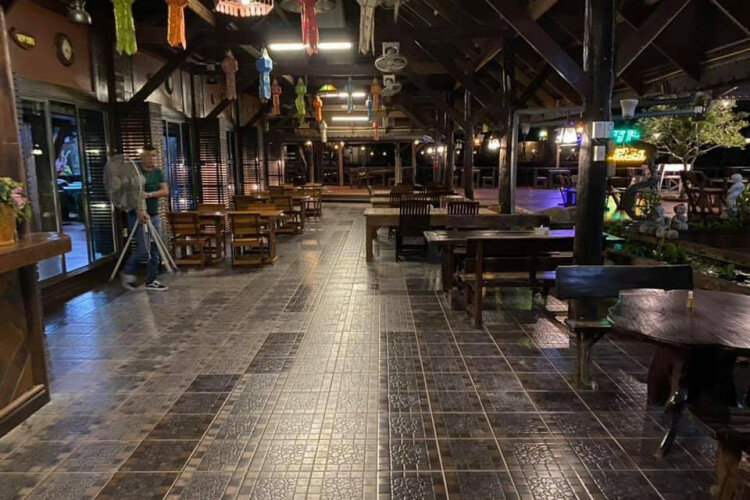 Дом в Паттайе, Таиланд | THE323347