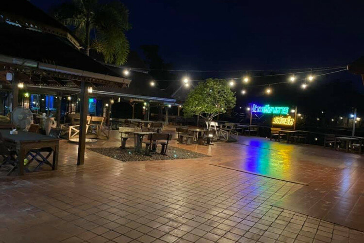 Дом в Паттайе, Таиланд | THE323347