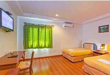 Дом в Паттайе, Таиланд | THE323347