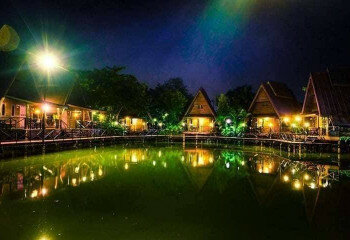 Дом в Паттайе, Таиланд | THE323347