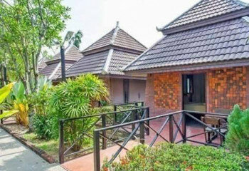 Дом в Паттайе, Таиланд | THE323347