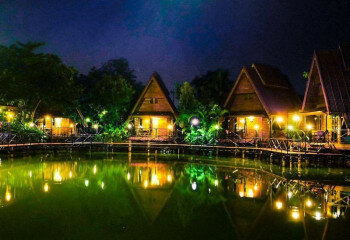 Дом в Паттайе, Таиланд | THE323347