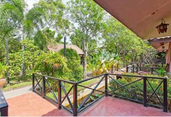 Дом в Паттайе, Таиланд | THE323347