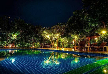 Дом в Паттайе, Таиланд | THE323347