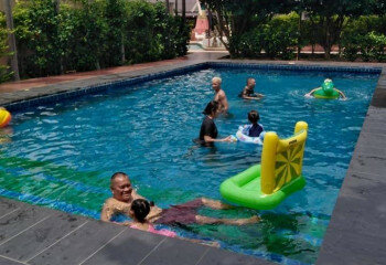 Дом в Паттайе, Таиланд | THE323347