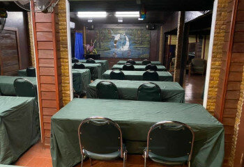 Дом в Паттайе, Таиланд | THE323347