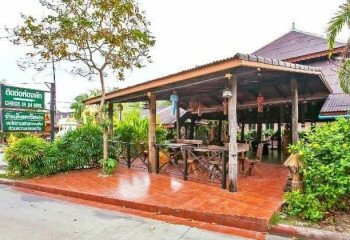 Дом в Паттайе, Таиланд | THE323347