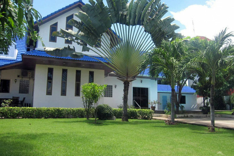 Дом в Паттайе, Таиланд | THE524186