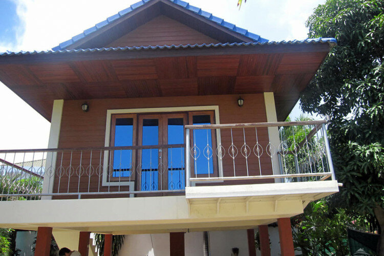 Дом в Паттайе, Таиланд | THE524186