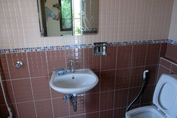 Дом в Паттайе, Таиланд | THE524186