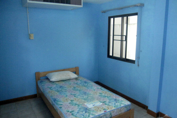 Дом в Паттайе, Таиланд | THE524186