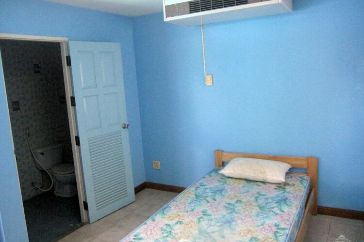 Дом в Паттайе, Таиланд | THE524186