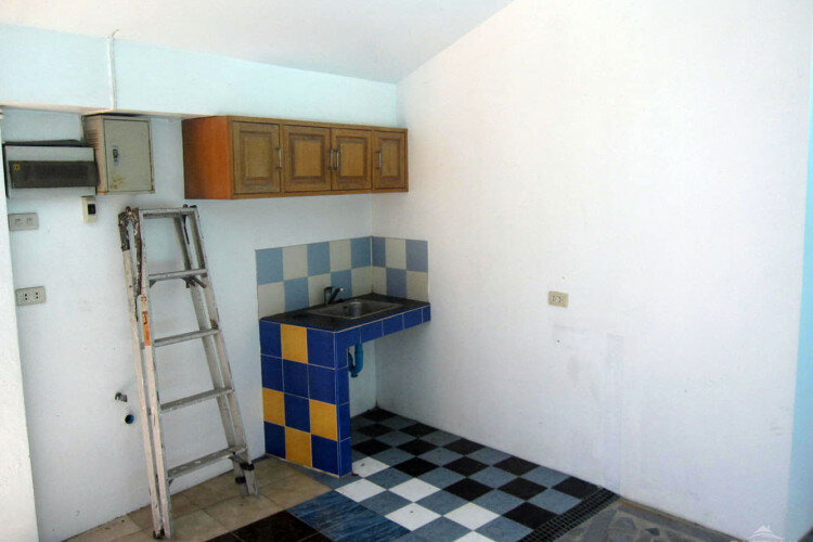 Дом в Паттайе, Таиланд | THE524186