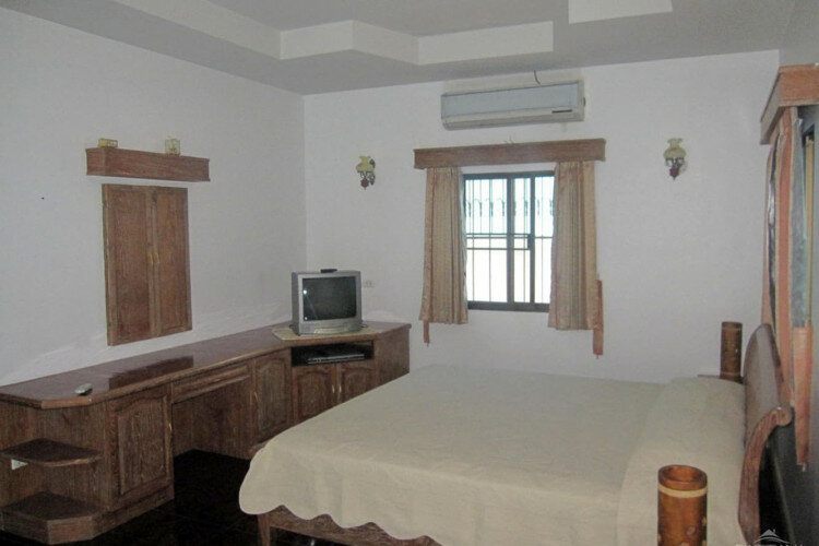 Дом в Паттайе, Таиланд | THE524186