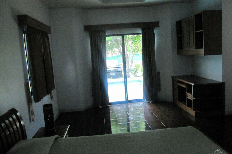 Дом в Паттайе, Таиланд | THE524186