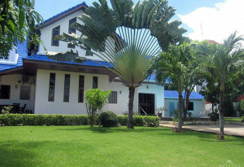 Дом в Паттайе, Таиланд | THE524186