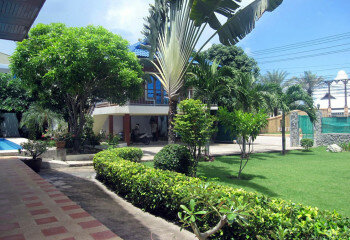 Дом в Паттайе, Таиланд | THE524186