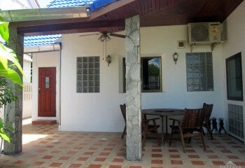 Дом в Паттайе, Таиланд | THE524186