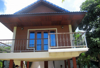 Дом в Паттайе, Таиланд | THE524186