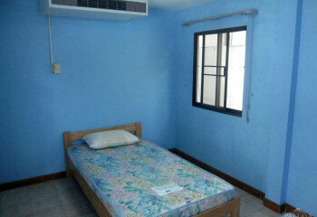 Дом в Паттайе, Таиланд | THE524186