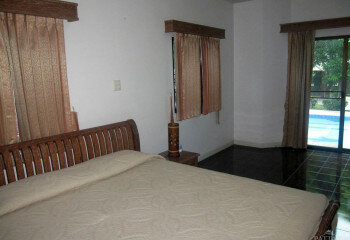 Дом в Паттайе, Таиланд | THE524186