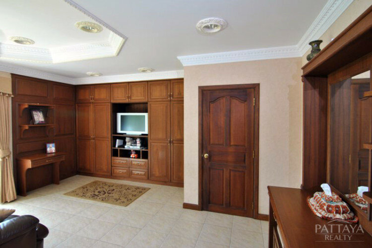 Дом в Паттайе, Таиланд | THE124651