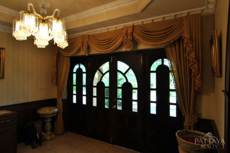 Дом в Паттайе, Таиланд | THE124651