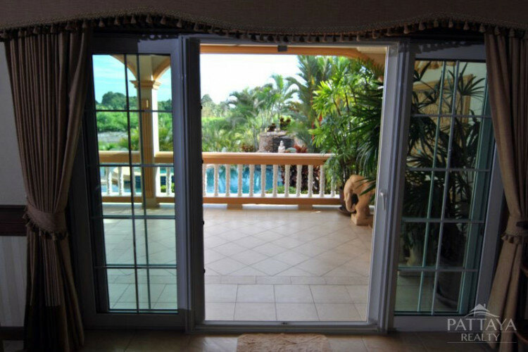 Дом в Паттайе, Таиланд | THE124651