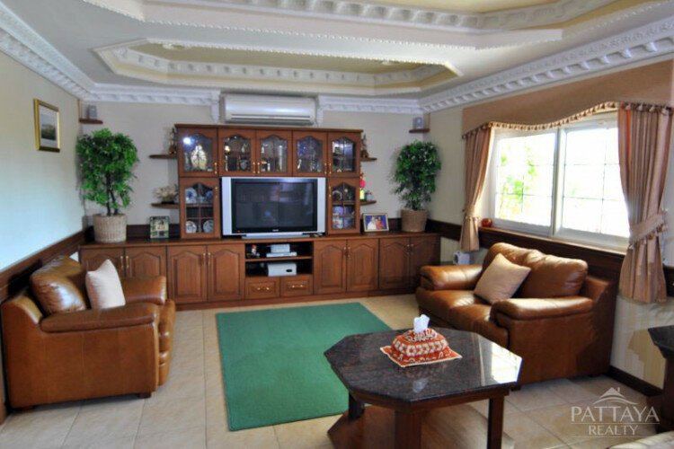 Дом в Паттайе, Таиланд | THE124651