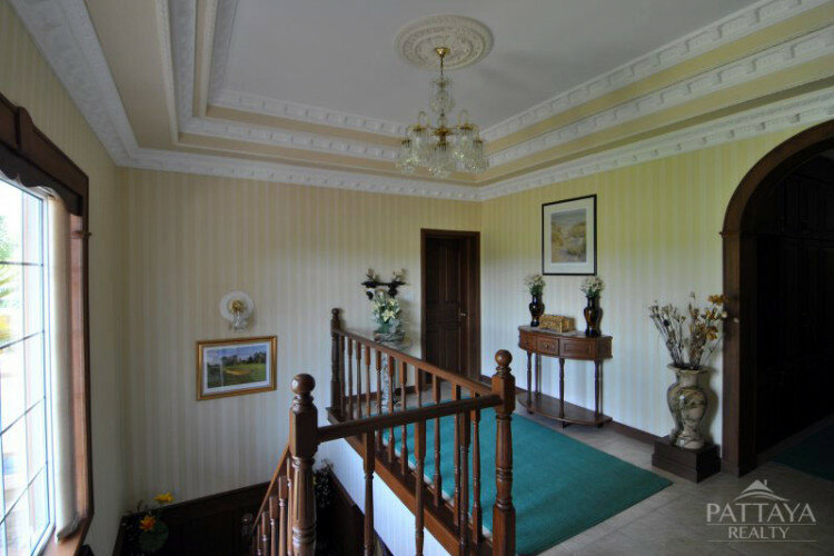 Дом в Паттайе, Таиланд | THE124651