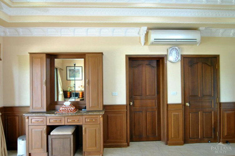 Дом в Паттайе, Таиланд | THE124651