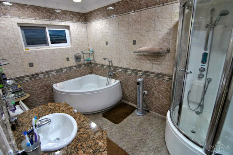 Дом в Паттайе, Таиланд | THE124651