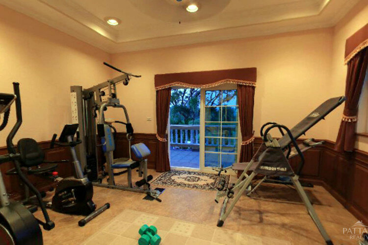 Дом в Паттайе, Таиланд | THE124651