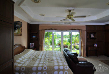 Дом в Паттайе, Таиланд | THE124651