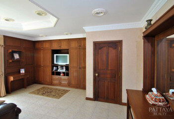 Дом в Паттайе, Таиланд | THE124651