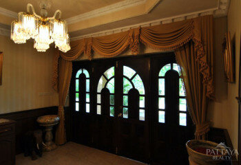 Дом в Паттайе, Таиланд | THE124651