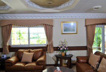 Дом в Паттайе, Таиланд | THE124651