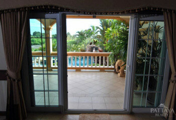 Дом в Паттайе, Таиланд | THE124651