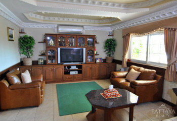 Дом в Паттайе, Таиланд | THE124651