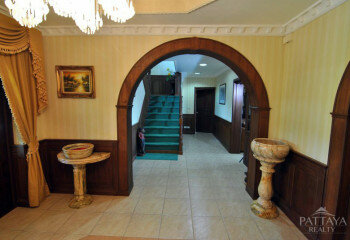 Дом в Паттайе, Таиланд | THE124651