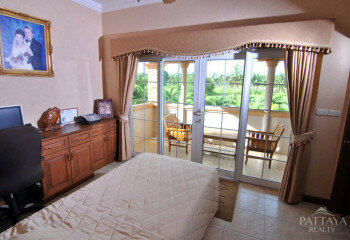 Дом в Паттайе, Таиланд | THE124651