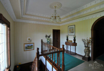 Дом в Паттайе, Таиланд | THE124651