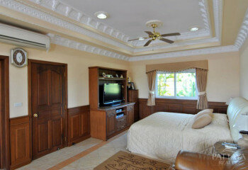 Дом в Паттайе, Таиланд | THE124651