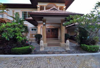 Дом в Паттайе, Таиланд | THE124651