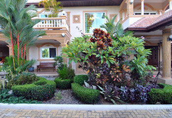 Дом в Паттайе, Таиланд | THE124651