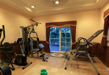 Дом в Паттайе, Таиланд | THE124651